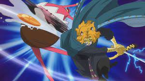 One Piece 816 Sub Indo Enak