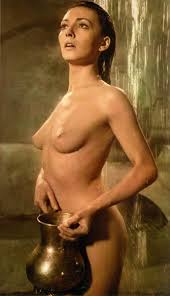 Naked Maria Rosaria Omaggio In La Lozana Andaluza 73843 | Hot Sex Picture