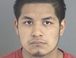 Lufkin man arrested in break-in, attempted arson at washateria back in jail