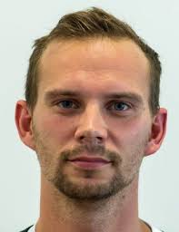 Christopher Matthieu