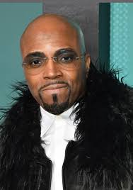 𝐇𝐚𝐩𝐩𝐲 𝟓𝟕𝐭𝐡 𝐁𝐢𝐫𝐭𝐡𝐝𝐚𝐲 𝐓𝐄𝐃𝐃𝐘 𝐑𝐈𝐋𝐄𝐘🩷🩷🎶🩷🩷 He's a  singer, songwriter, record producer and the founder and lead vocalist for  the group Blackstreet. Some of their songs are, Before I Let You Go” Don't