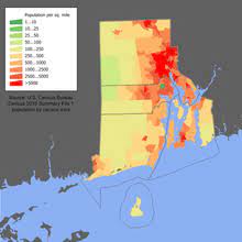 How we determined the cities in rhode island with the largest black population for 2021. Rhode Island Wikipedia