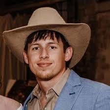 Harlie Robertson and Hayden McBride's Wedding Website