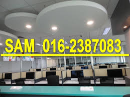 Located in petaling jaya, most of the middle class executives will probably find that their house is located not far from their office in mutiara. Surian Tower Lrt