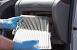 Toyota Camry Cabin Air Filter