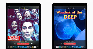 Sure, apple launches its own standalone in its present state, clips is a simple app. Apple Announces Clips An Ios Video App Coming In April Macstories