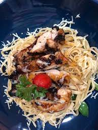 A malaysian restaurant that provide variety of cuisine. The Buffalo Wings Normal Picture Of Salt And Pepper Restaurant Bandar Baru Bangi Tripadvisor