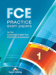 Fce Practice Exam Papers 1 Express Publishing