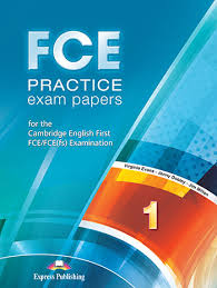 First for schools speaking test (2015) 55 new microsite for revised exams information about all the changes videos, specifications, sample papers, teaching tips, classroom activities teachingsupport.cambridgeenglish.org. Fce Practice Exam Papers 1 Express Publishing