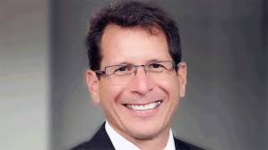 NU names new facilities v-p