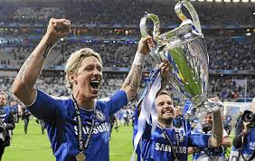 Kết quả chung kết cúp c1/champions league: Torres 8 Láº§n Vao Chung Káº¿t Gianh 8 Chá»©c Vo Ä'á»ch Vtv Vn