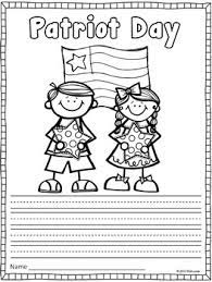The keepers of the one freedom, a fanatical and merciless covenant splinter group, has made its way beyond the borders of the galaxy to an. Patriot Day Coloring And Writing Page Freebie By Creative Lesson Cafe