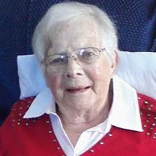 Jeanne Petersen Obituary (1926