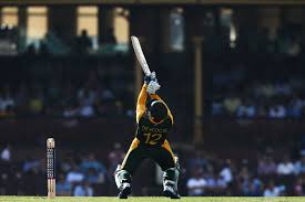 Quite rightly marked as the 'next big thing' !! The Cricket Monthly The Effortless Genius Of Quinton De Kock