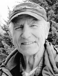 John Schnabel dies at 96