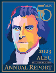2023 ALEC Annual Report