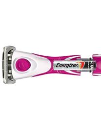 Well, at least the perfect idea for the perfect razor for women everywhere. Schick Quattro For Women Trimstyle Trimmers Pink Buy Schick Quattro For Women Trimstyle Trimmers Pink Online At Best Prices In India On Snapdeal