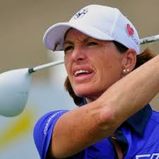 Legends of the LPGA
