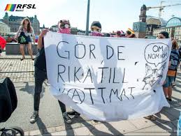 Check out his personal work on instagram. Rfsl Radgivare Misstanks For Valdtakt Pa Hbtq Migranter Petterssons Gor Sverige Lagom