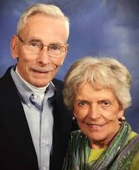 Dr. and Mrs. Harold J. Fallon Obituary