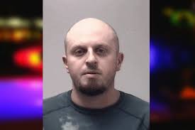 Caleb Mcnulty — Coweta County Jail Bookings