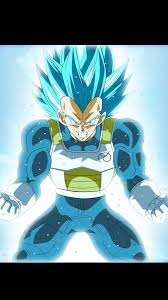 Vegeta Ssj Blue Anime Dragon Ball Super Anime Dragon Ball Dragon Ball Super Goku