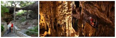 Adventure tours and activities for kids and adults are also available. Natural Bridge Caverns Coupon