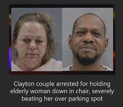 Walton County Crime