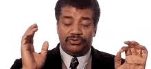 Neil Degrasse Tyson Badass Meme Gifs Tenor