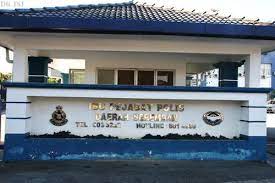 Balai polis kuala sawah polis diraja malaysia 71200 kuala sawah, seremban, negeri sembilan. Ipd Seremban Ipdseremban Twitter
