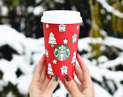 Epingle Par Dianeaudine Sur Starbucks Starbucks Noel Boisson