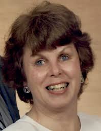 Joan M. Schimpf Obituary