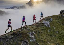 Plan entrainement trail long de 40 à 70 km. Entrainement Archives U Trail