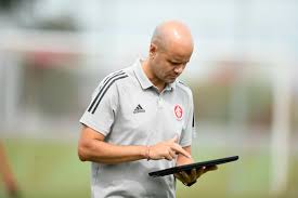 Inter faz investida por felipe jonatan. Visando Manter Lideranca No Campeonato Gaucho Internacional Encara Brasil De Pelotas Gazeta Esportiva