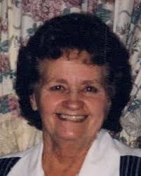 Margaret Dodrill Obituary (2013)