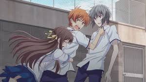 Ruckblick Obstkorb Kapitel 2 Kudasai Fruits Basket Basket Fruits Kapitel Kudasai Obstkor Fruits Basket Anime Fruits Basket Manga Fruits Basket