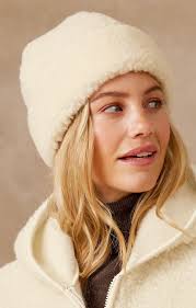 Pure wool hat sale