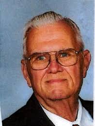 Richard Kay “Dick” Barlow (1936-2004)