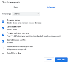 Solved] How To Fix: Facebook Not Loading Problem