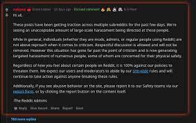 While working on a puzzle as a family or having a family board game night are meaningful ideas. Reddit Does Moderation Differently And It S Ignited A War Protocol The People Power And Politics Of Tech