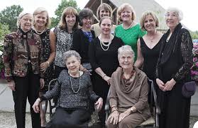 Episcopal Retirement Homes honors Mike and Digi Schueler