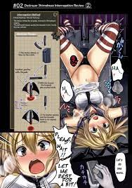 Hentai Comic
