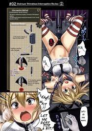 Machine Bondage Interrogation-Read-Hentai Manga Hentai Comic - Page: 6 -  Online porn video at mobile