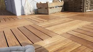 A leroy merlin é especialista na venda de artigos de bricolage, construção, decoração e jardim, com uma grande variedade de produtos e soluções para a sua casa aos melhores preços, com um atendimento a leroy merlin chegou a barcelos. Quelles Essences De Bois Pour L Exterieur De La Maison Diaporama Photo