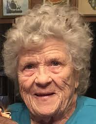 Obituary information for Jodi