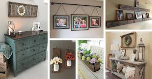 A home gym might be just what you need to find motivation to exercise. 45 Best Rustic Home Decor Ideas And Designs For 2021