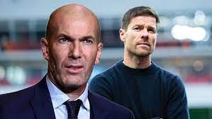 Ni Xabi Alonso ni Zidane, el entrenador TOP que vinculan con el Real  Madrid, no entraba