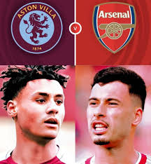 Man Utd vs Arsenal opening weekend