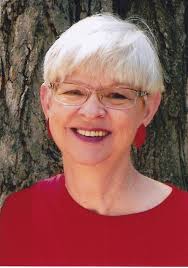 Mary Spooner Obituary