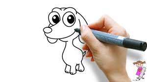 Tumblr tekeningen liefdes tekeningen eenvoudig tekeningen dieren tekeningen potloodtekeningen dingen om te tekenen creativiteit cartoon tekeningen, schattige tekeningen, dieren tekeningen dieren tekenen makkelijk zcc61 agbc from www.tijdmetkinderen.nl. Leer Om Een Schattig Hondje Te Tekenen Voor Kinderen Youtube